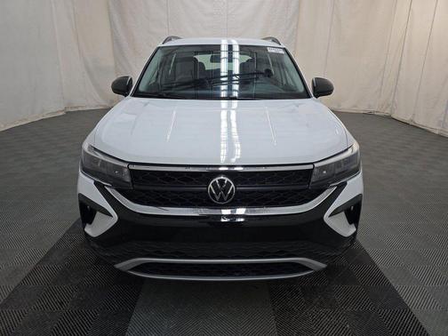 2022 Volkswagen Taos 1.5T S
