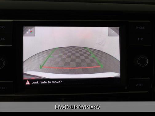 2022 Volkswagen Taos 1.5T S