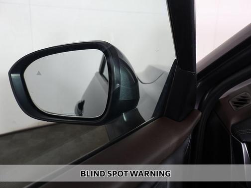 Gun Metallic 2023 Nissan Rogue SV