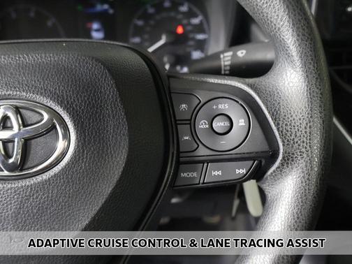 2023 Toyota Corolla Hybrid XLE