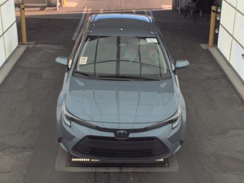2023 Toyota Corolla Hybrid XLE
