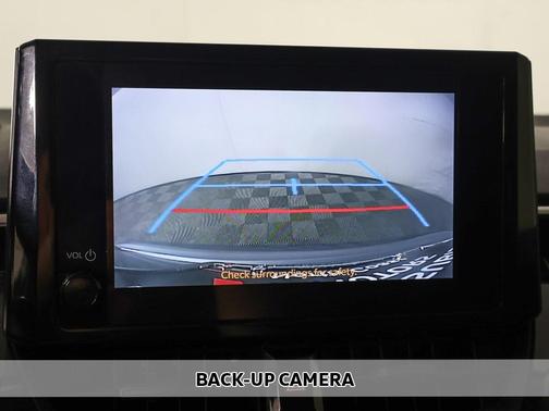 2023 Toyota Corolla Hybrid XLE