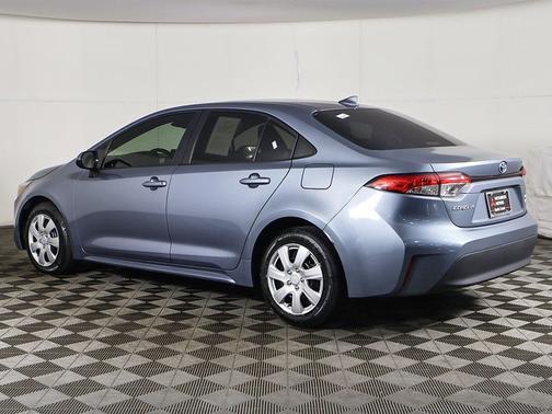 2023 Toyota Corolla Hybrid XLE