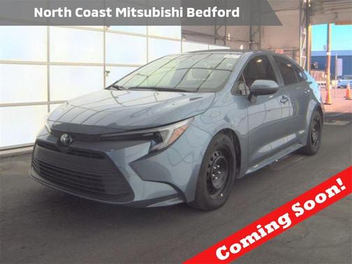 2023 Toyota Corolla Hybrid XLE