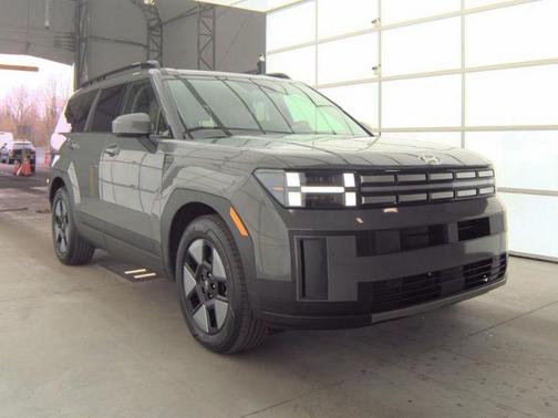 2024 Hyundai SANTA FE SEL 2.4