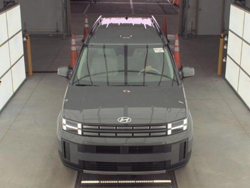 2024 Hyundai SANTA FE SEL 2.4
