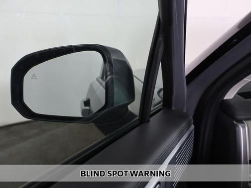 Hampton Gray 2024 Hyundai SANTA FE SEL 2.4