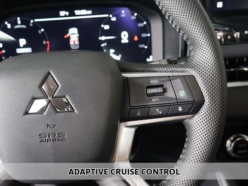 2025 Mitsubishi Outlander SE 2.5 2WD
