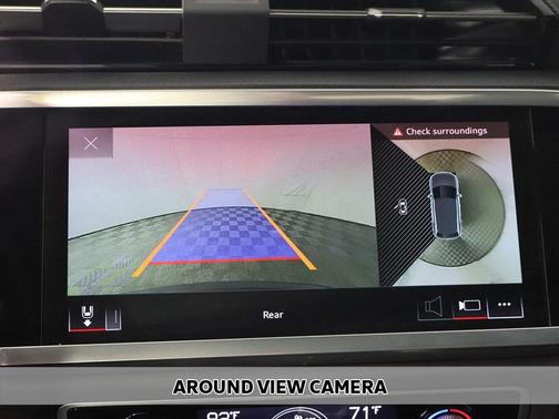 2023 Audi Q3 45 S line Premium Plus