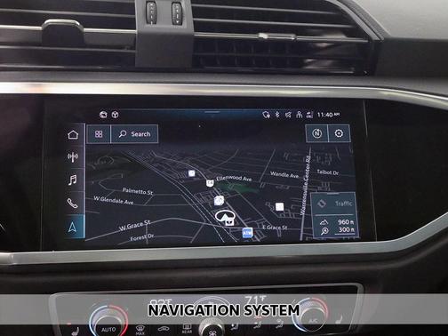 2023 Audi Q3 45 S line Premium Plus