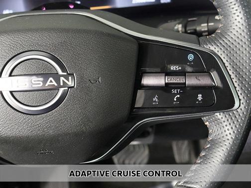 2023 Nissan ARIYA EMPOWER+