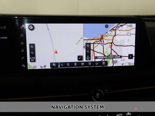 2023 Nissan ARIYA EMPOWER+