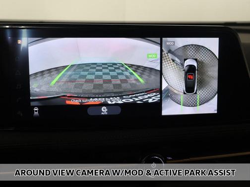 2023 Nissan ARIYA EMPOWER+