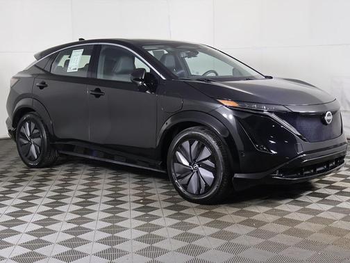 2023 Nissan ARIYA EMPOWER+