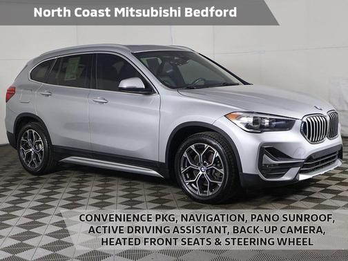 2020 BMW X1 xDrive28i
