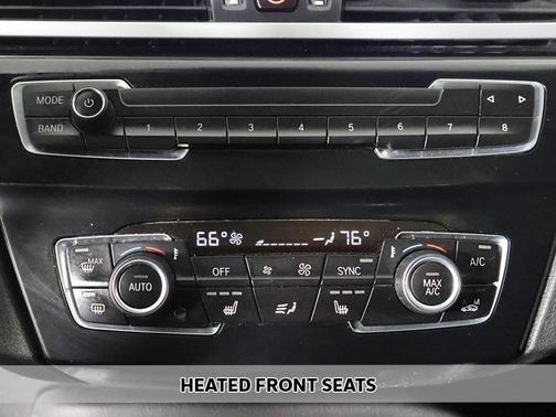 2020 BMW X1 xDrive28i