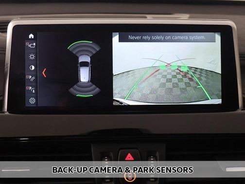 2020 BMW X1 xDrive28i