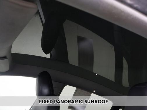 Pearl White Multi-Coat 2020 Tesla Model Y Long Range Dual Motor All-Wheel Drive