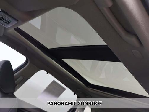 Super Black 2023 Nissan Rogue SL