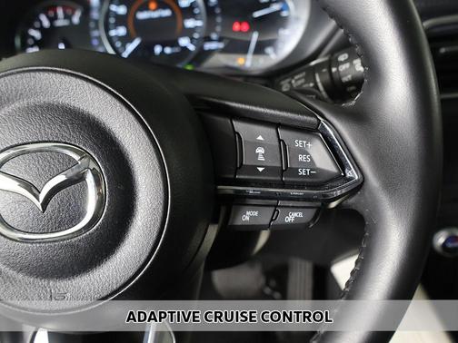 2023 Mazda CX-5 2.5 S