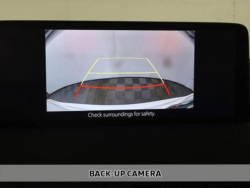 2023 Mazda CX-5 2.5 S