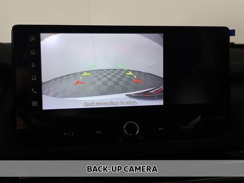 2026 Mitsubishi Outlander ES 1.5T S-AWC