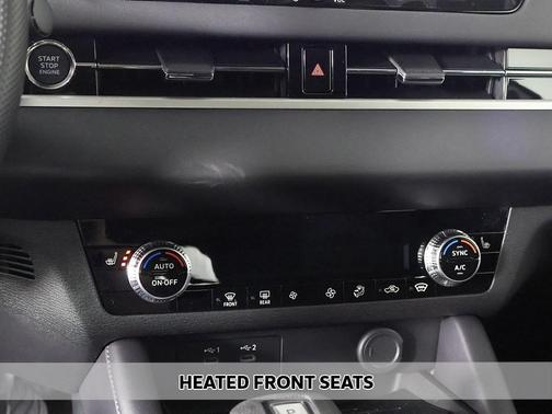 2026 Mitsubishi Outlander ES 1.5T S-AWC