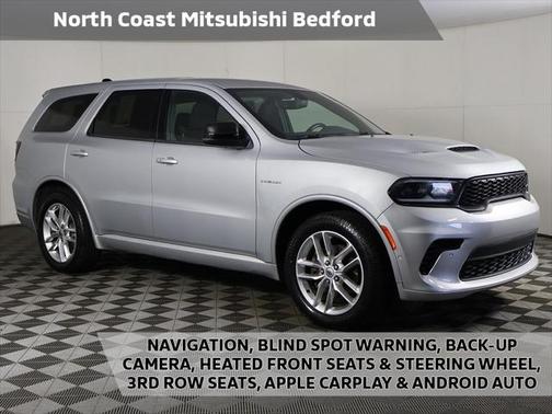 2023 Dodge Durango R/T AWD