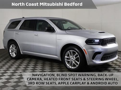 2023 Dodge Durango R/T AWD