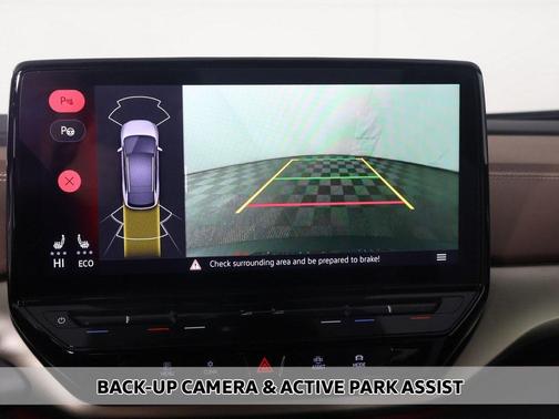 2023 Volkswagen ID.4 Pro