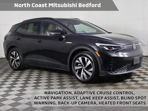 2023 Volkswagen ID.4 Pro