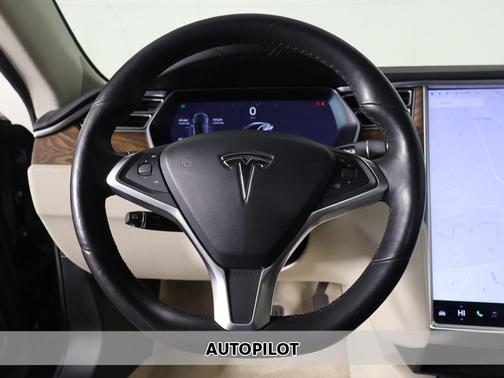 2018 Tesla Model S 75D