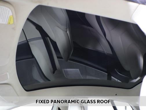 2018 Tesla Model S 75D