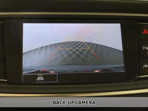 2023 Buick Enclave Essence FWD