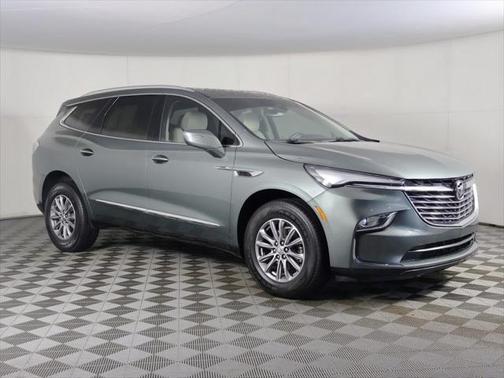 2023 Buick Enclave Essence FWD