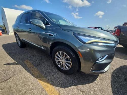 2023 Buick Enclave Essence FWD