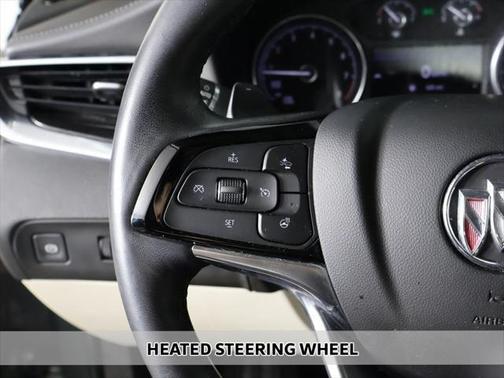 2023 Buick Enclave Essence FWD