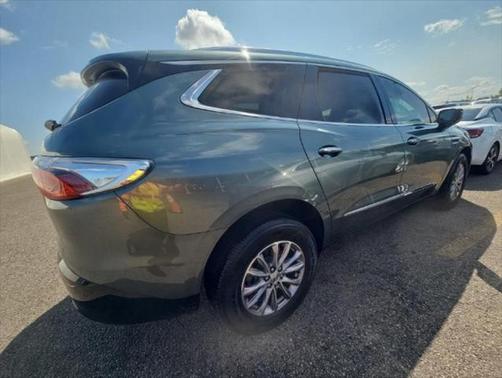 2023 Buick Enclave Essence FWD