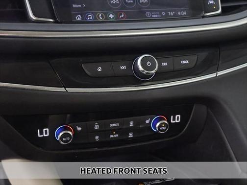 2023 Buick Enclave Essence FWD
