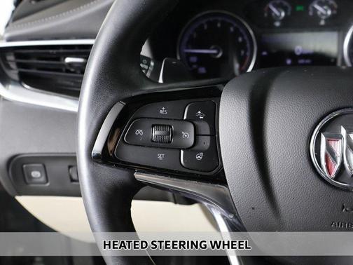 2023 Buick Enclave Essence FWD
