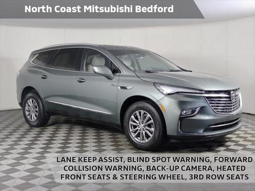 2023 Buick Enclave Essence FWD