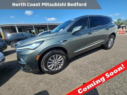 2023 Buick Enclave Essence FWD
