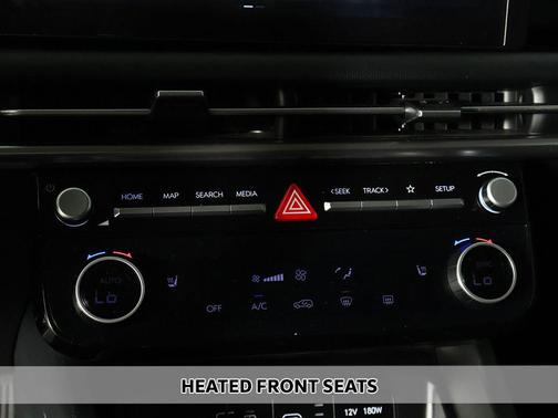 Phantom Black 2025 Hyundai TUCSON SEL