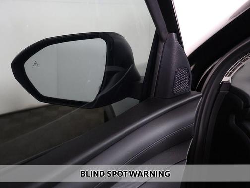 Phantom Black 2025 Hyundai TUCSON SEL