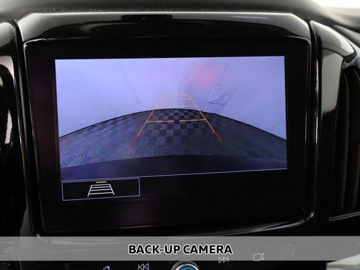 Mosaic Black Metallic 2020 Chevrolet Traverse LT Leather