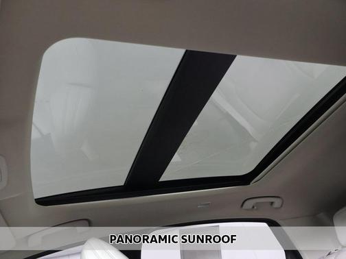 2024 Nissan ARIYA EVOLVE+