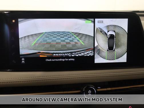 2024 Nissan ARIYA EVOLVE+