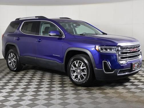2023 GMC Acadia AWD SLE