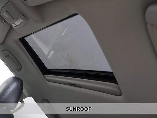 Anthracite Gray 2024 INFINITI QX80 Luxe