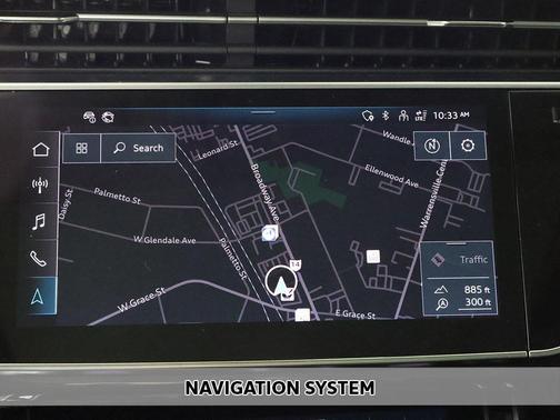 2024 Audi Q7 55 Premium Plus